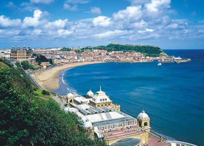 The Grand Scarborough