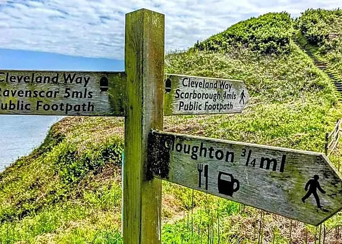 Cober Hill