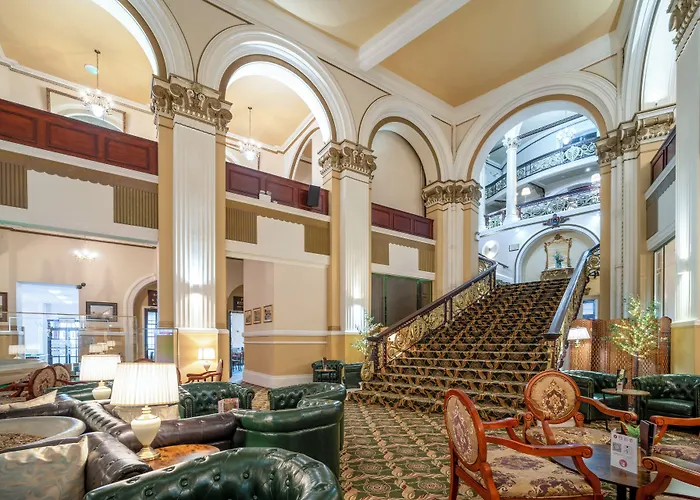 The Grand Scarborough