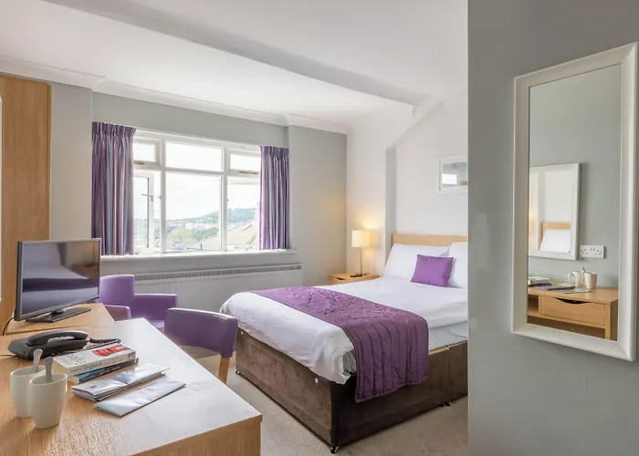 The Norbreck Hotel By Compass Hospitality